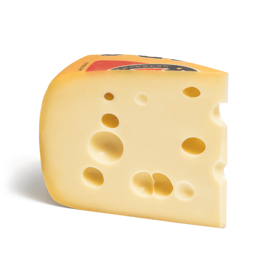 Jarlsberg | Cheesebar