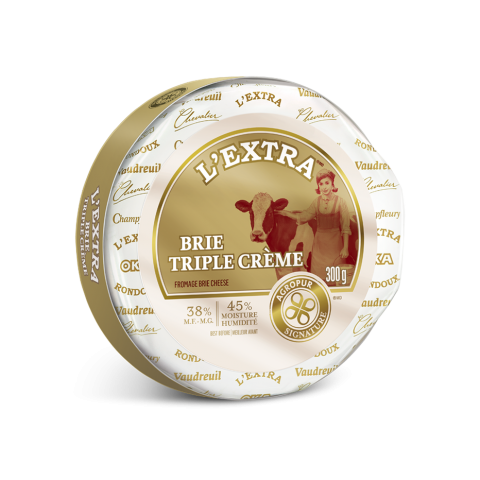 Featured image of post Easiest Way to Make Camembert L&#039;extra